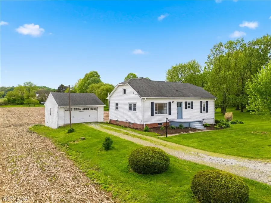 2774 State Route 60, Loudonville, OH 44842 - #3