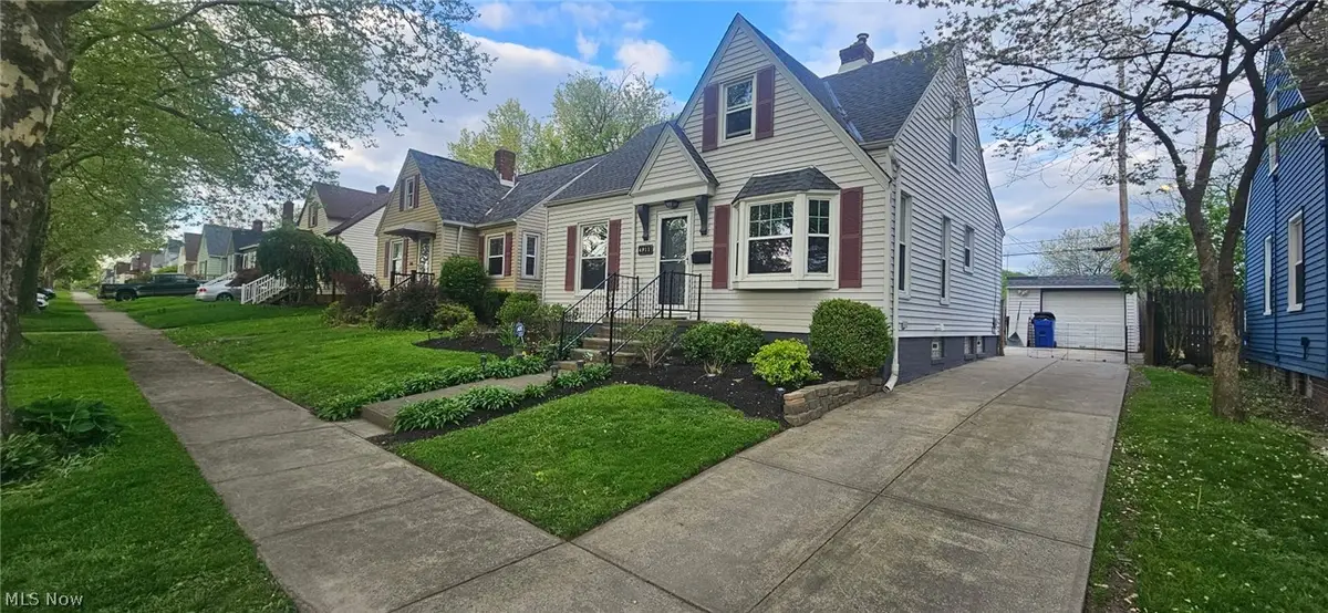 4911 W 12th Street, Cleveland, OH 44109 - #1