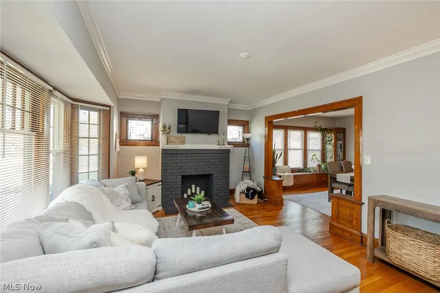 1629 Northland Avenue, Lakewood, OH 44107 - #2