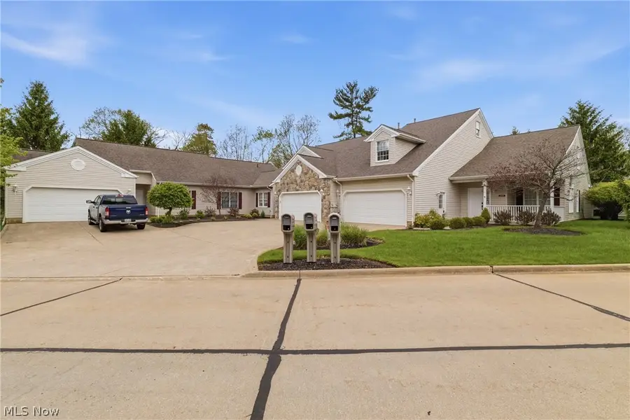 14480 Quail Ridge Drive #76, North Royalton, OH 44133 - #2