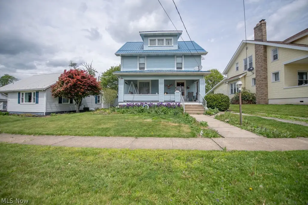 77 4th Ne Street, Carrollton, OH 44615 - #1