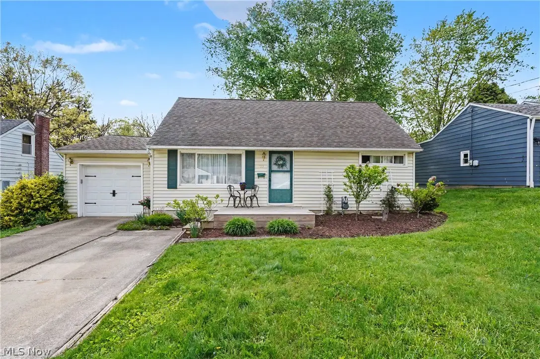123 S Hickin Street, Rittman, OH 44270 - #1