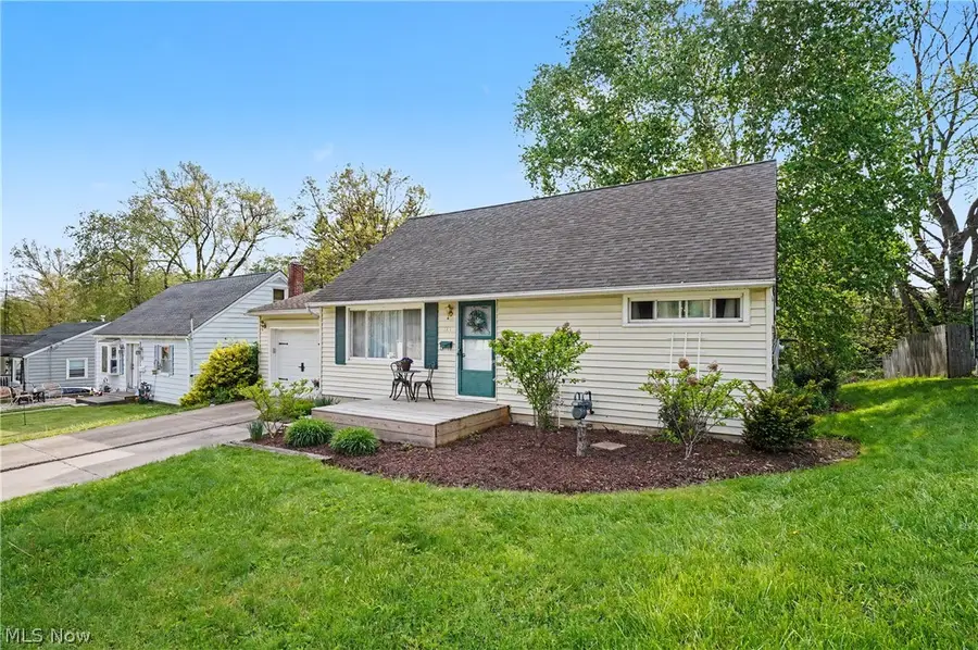 123 S Hickin Street, Rittman, OH 44270 - #3
