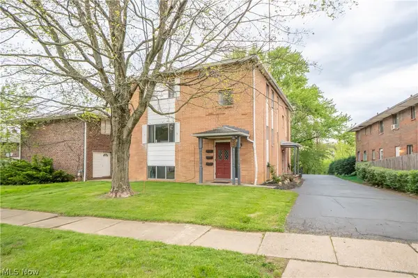 1753-1757 Cromwell Drive, Akron, OH 44313