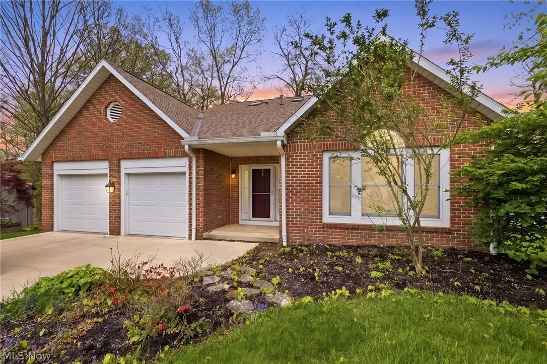 2291 Ridgewood Court, Ashland, OH 44805 - #1