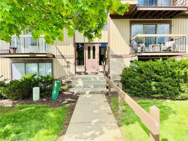 9731 Sunrise Boulevard #M31, North Royalton, OH 44133