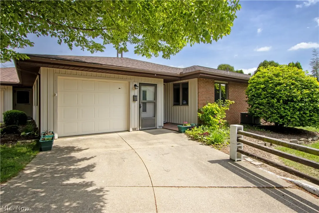 4126 Swanson #62, Wooster, OH 44691 - #1