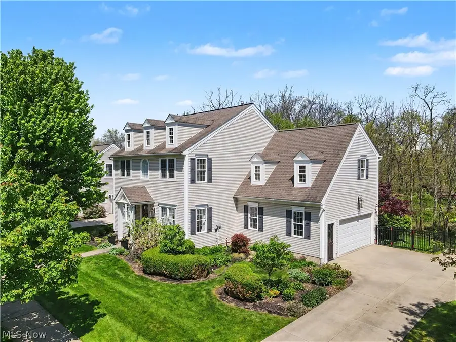 37 Clayton Court, Hudson, OH 44236 - #3