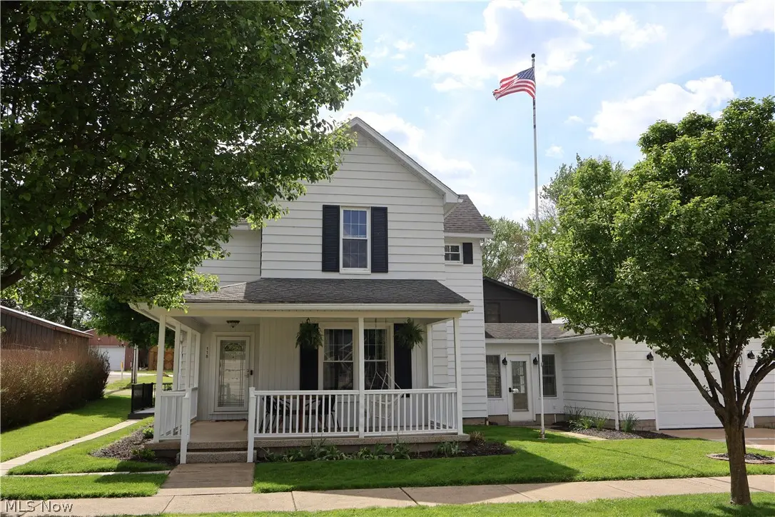 118 2nd Nw Avenue, Beach City, OH 44608 - #1