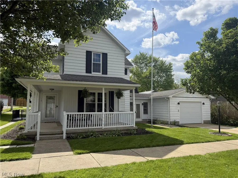 118 2nd Nw Avenue, Beach City, OH 44608 - #2
