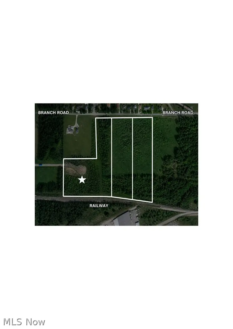 Branch Road, Medina, OH 44256 - #1