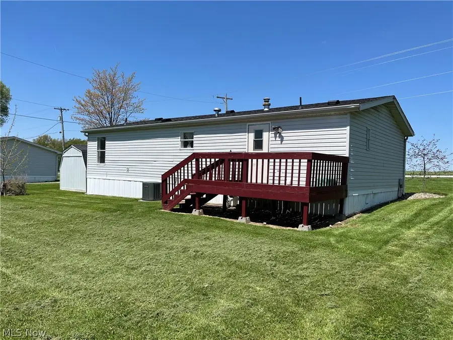 9741 Yoder Road, Sterling, OH 44276 - #3