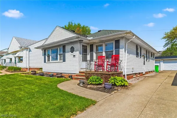 12023 Maple Leaf Drive, Garfield Heights, OH 44125