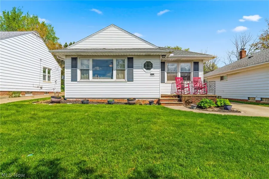 12023 Maple Leaf Drive, Garfield Heights, OH 44125 - #3