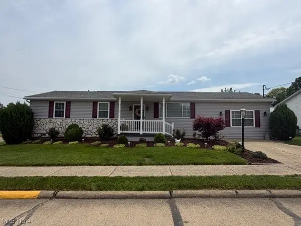 601 Mckenna Drive, Williamstown, WV 26187