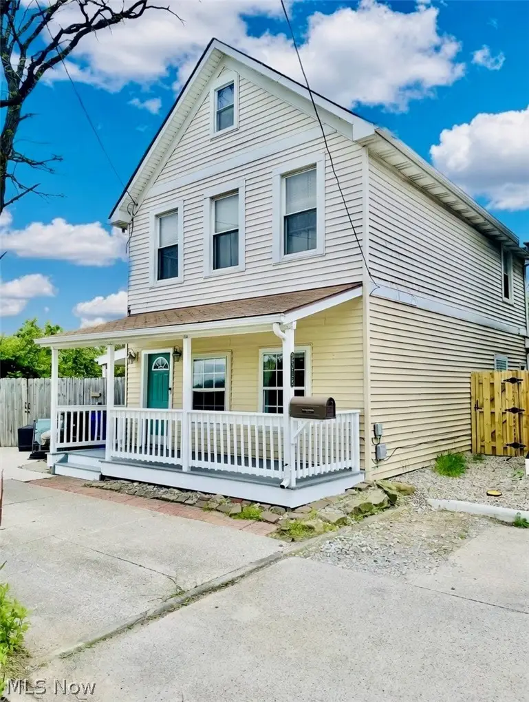 2318 W 19th Street, Cleveland, OH 44113 - #1