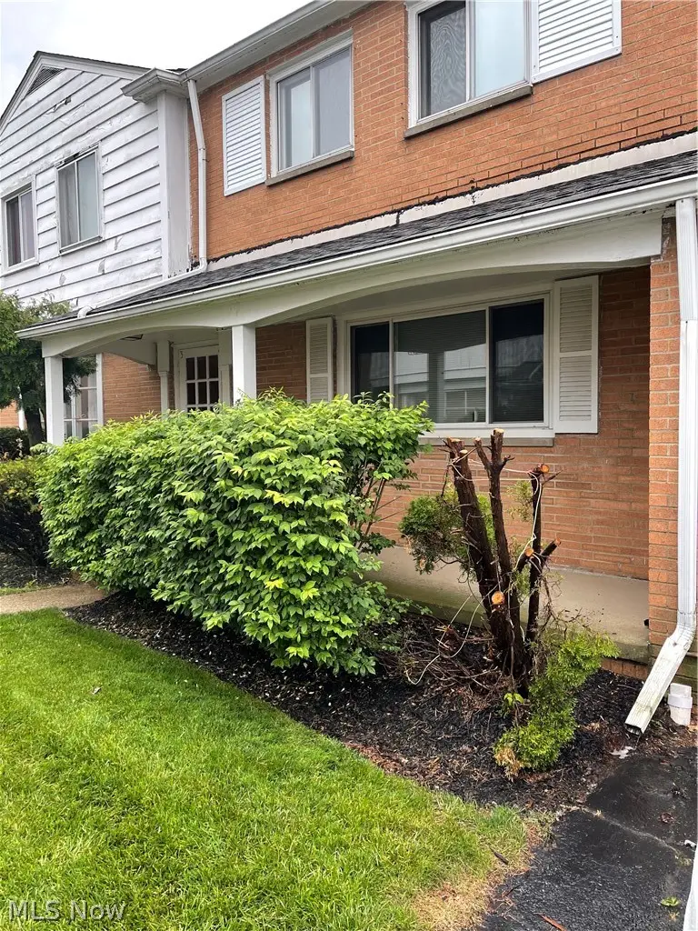 4726 Walford Road #C4, Warrensville Heights, OH 44128 - #1