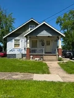 1718 Hamilton Sw Street, Warren, OH 44485