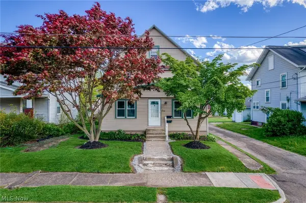 2906 7th Nw Street, Canton, OH 44708
