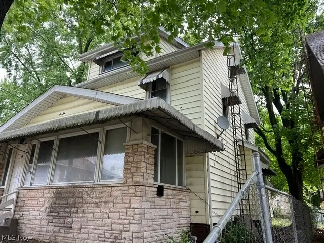 610 Wertz Sw Avenue, Canton, OH 44710 - #3