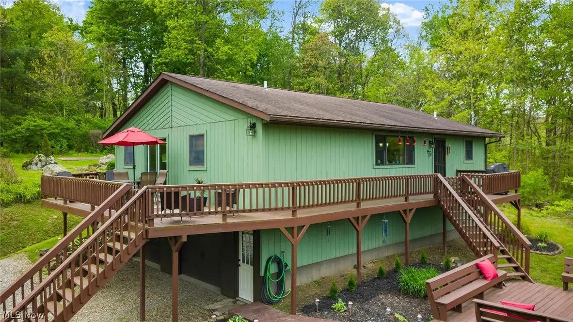 65652 Beeham Run Road, Cambridge, OH 43725 - #1