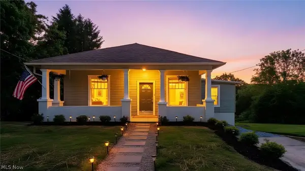 818 Highland Avenue, Cambridge, OH 43725