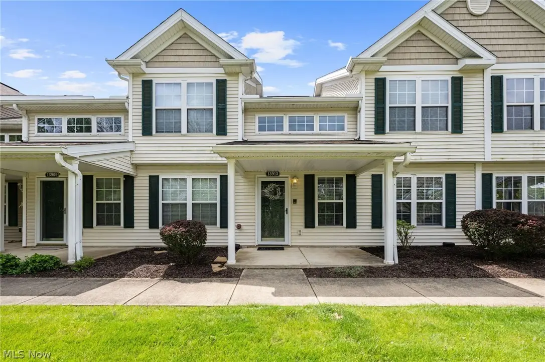 13913 Woodcroft, North Royalton, OH 44133 - #1