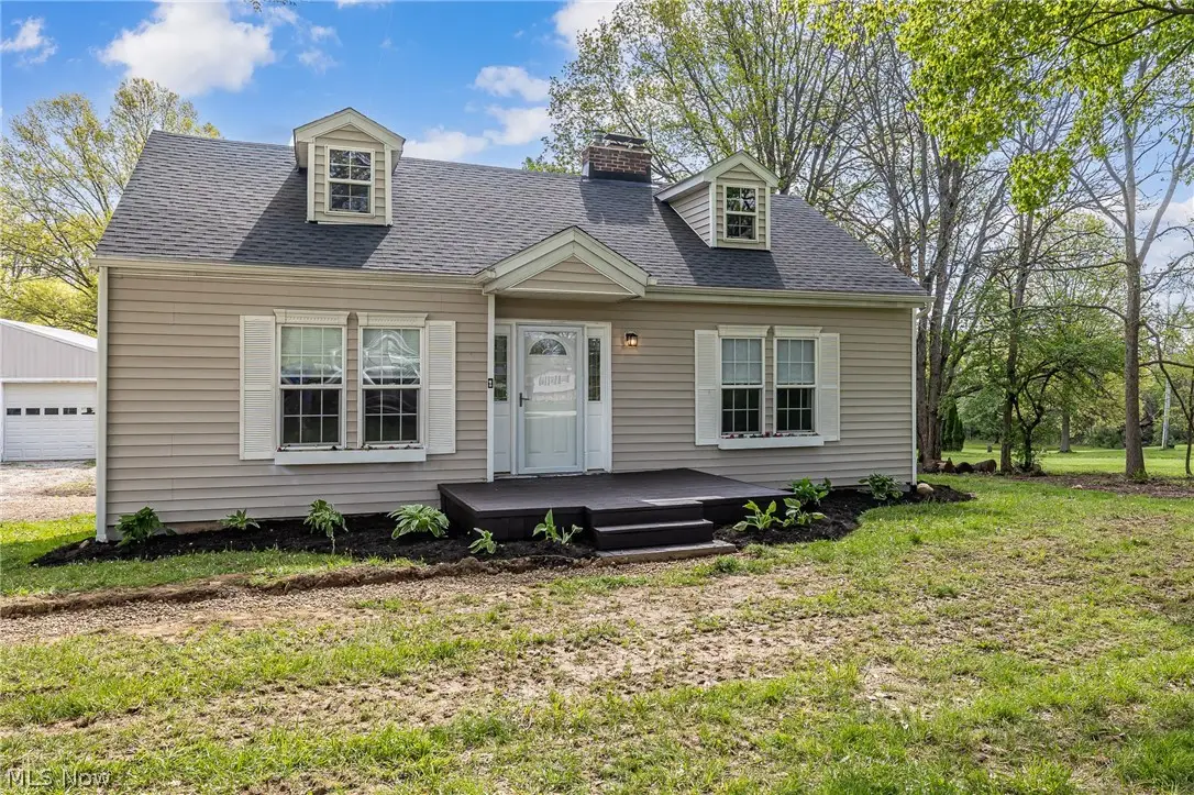 1405 S Medina Line Road, Wadsworth, OH 44281 - #1