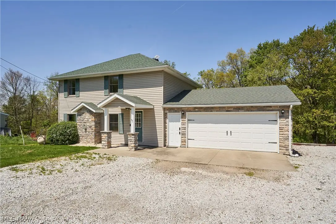 8742 Rohrer Road, Orrville, OH 44667 - #1