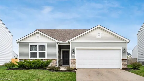 232 Dowler Drive, South Bloomfield, OH 43103
