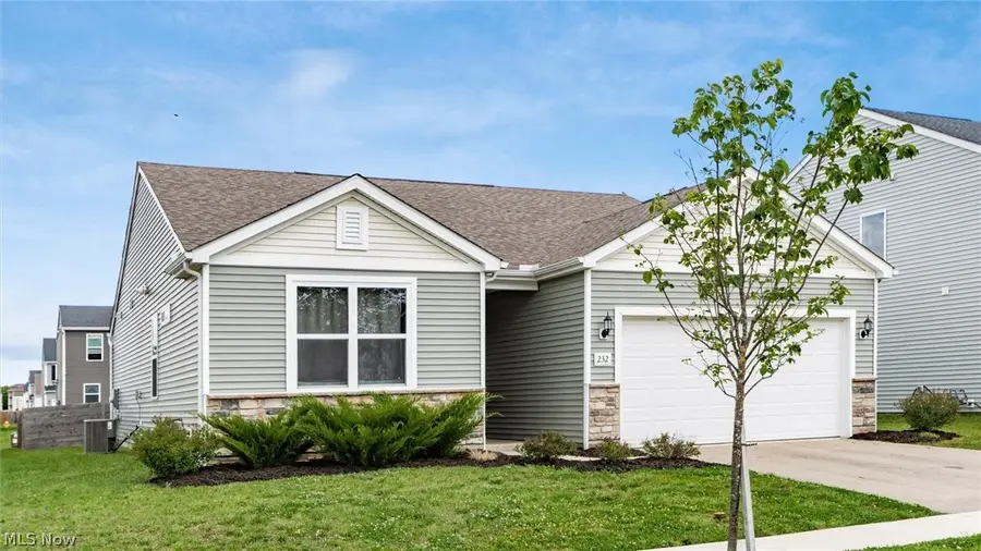 232 Dowler Drive, South Bloomfield, OH 43103 - #3
