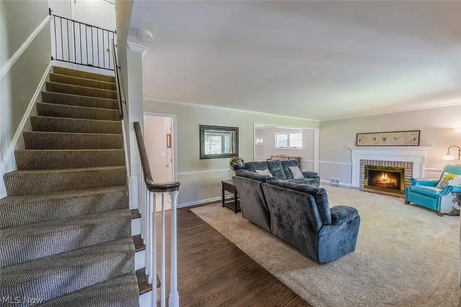 22532 Byron Road, Shaker Heights, OH 44122 - #3