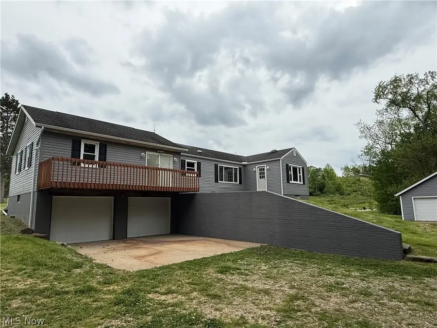700 Swayne Street, Coshocton, OH 43812 - #2