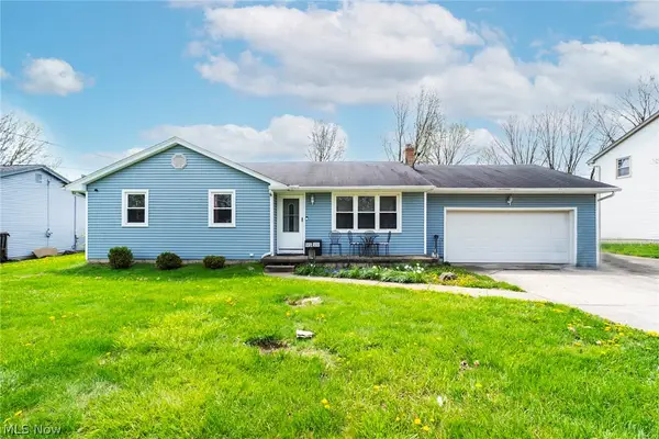 1267 Shields Road, Youngstown, OH 44511