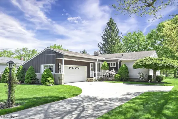 8089 Wesley Drive, Strongsville, OH 44136
