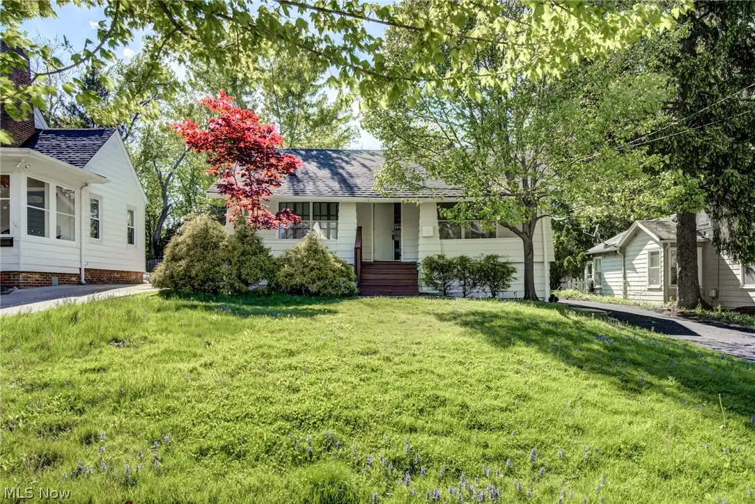 1548 Biltmore Road, Lyndhurst, OH 44124 - #1