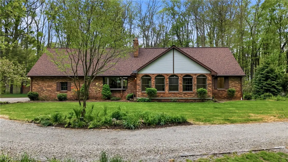 13689 Beard Road, New Springfield, OH 44443 - #1