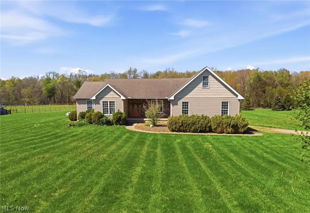 5859 Winchell Road, Hiram, OH 44234 - #1