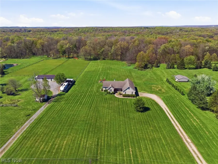 5859 Winchell Road, Hiram, OH 44234 - #3