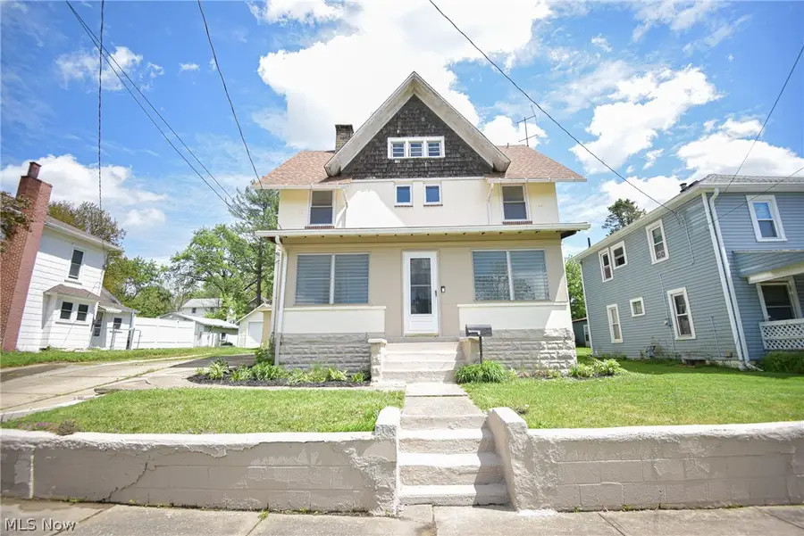 112 Prospect Street, Lodi, OH 44254 - #2