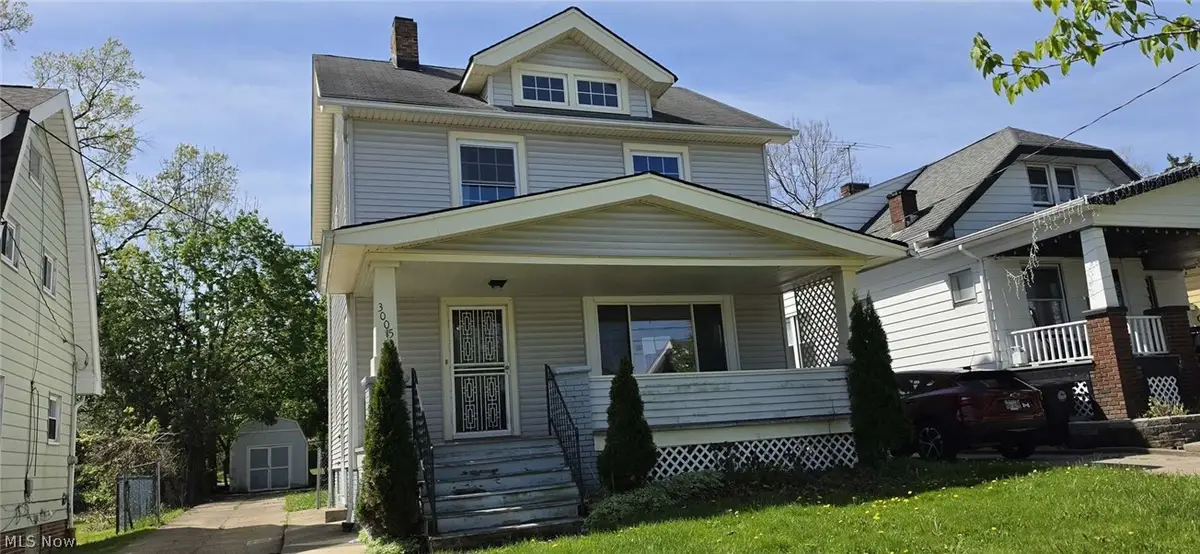 3005 Hillcrest Avenue, Cleveland, OH 44109 - #1