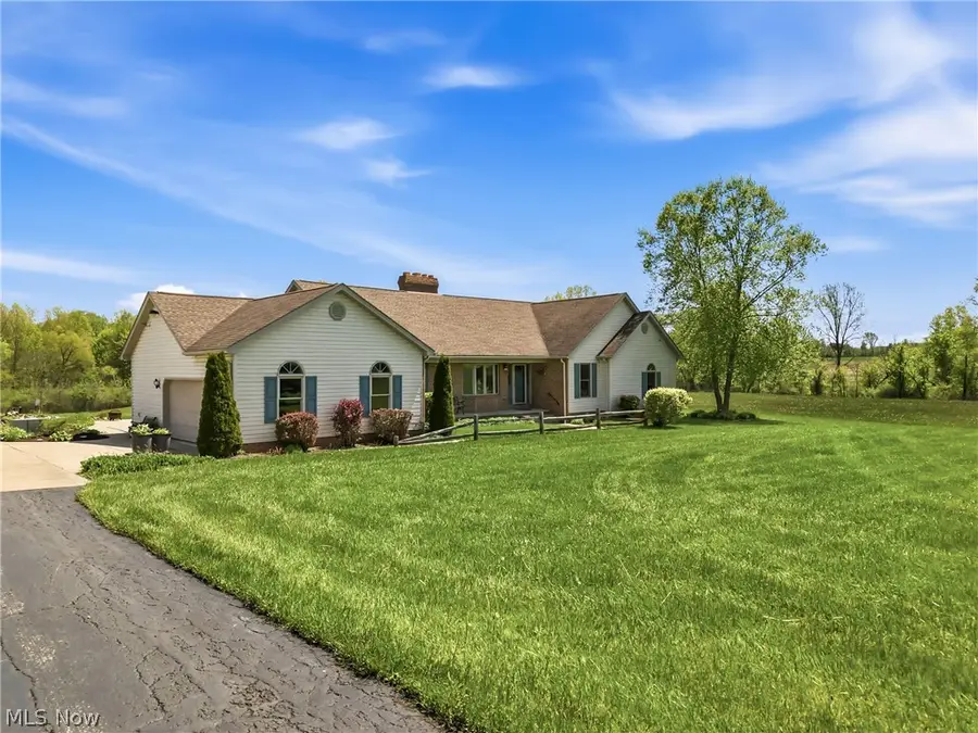 8161 Huxley Road, Berlin Center, OH 44401 - #2
