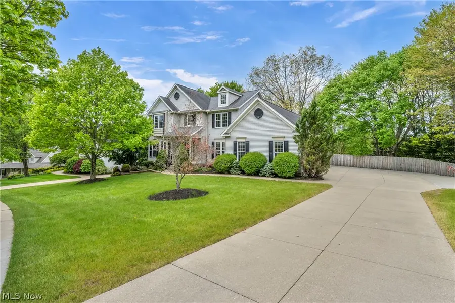 2728 High Hampton Trail, Cuyahoga Falls, OH 44223 - #2