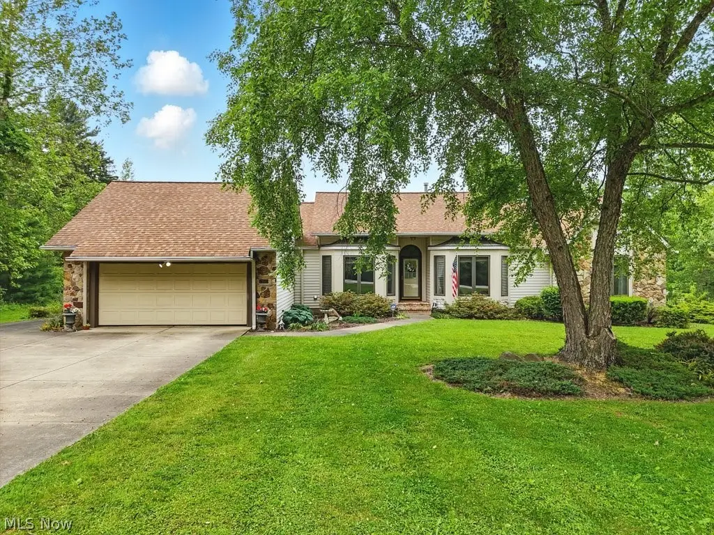 2800 Worrell Road, Willoughby Hills, OH 44094 - #1