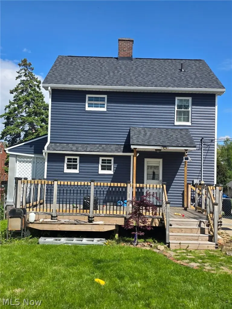 3882 W 134th Street, Cleveland, OH 44111 - #2