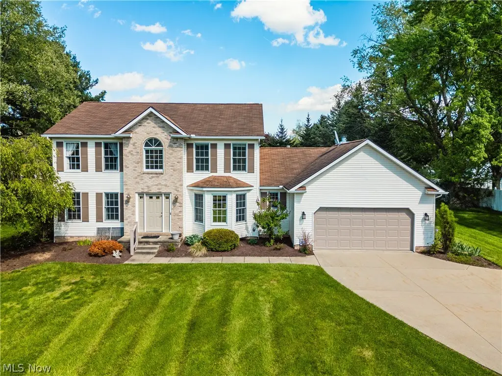 1126 Lanner Nw Street, North Canton, OH 44720 - #1
