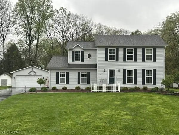149 Mapleview Court, New Middletown, OH 44442