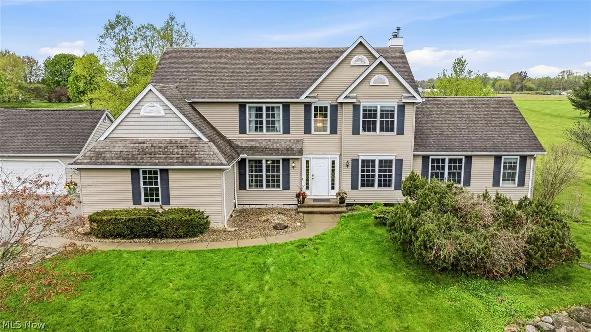 14751 Aspen Hills Lane, Burton, OH 44021 - #1
