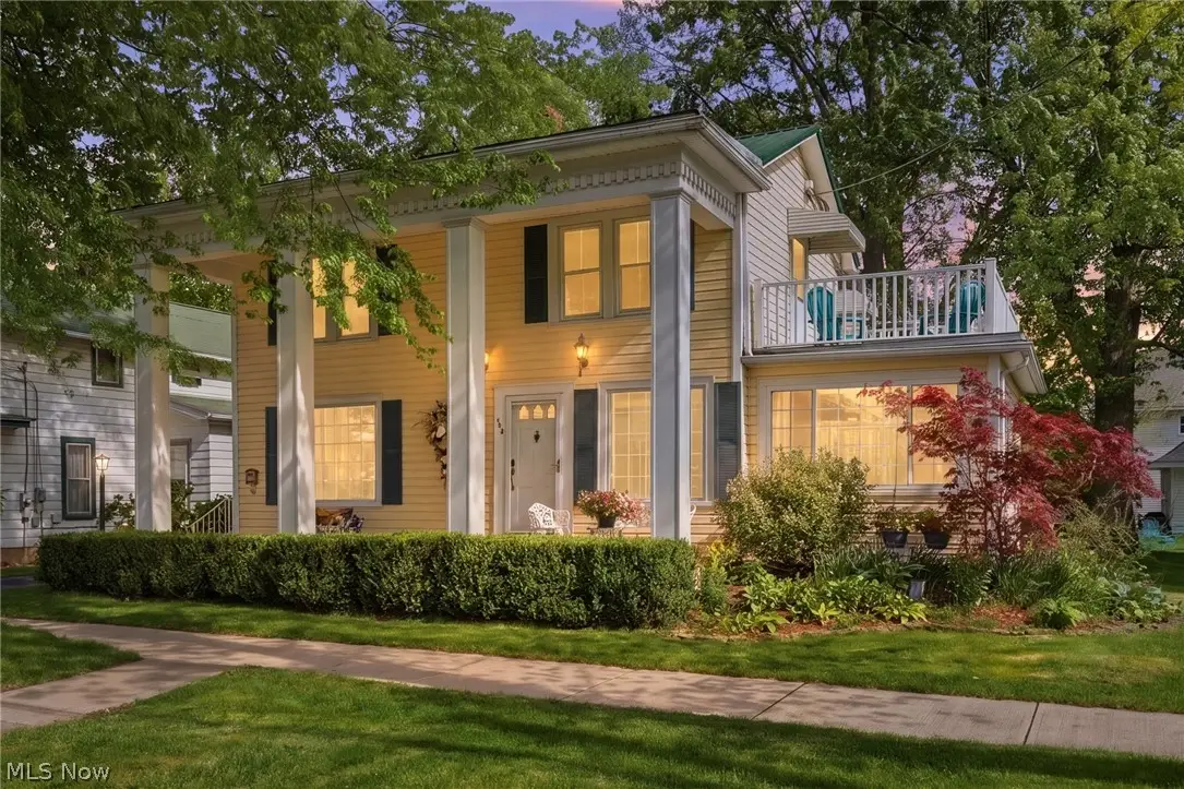 127 E Main Street, New London, OH 44851 - #1