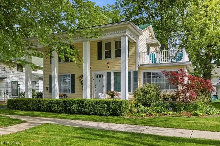 127 E Main Street, New London, OH 44851 - #2